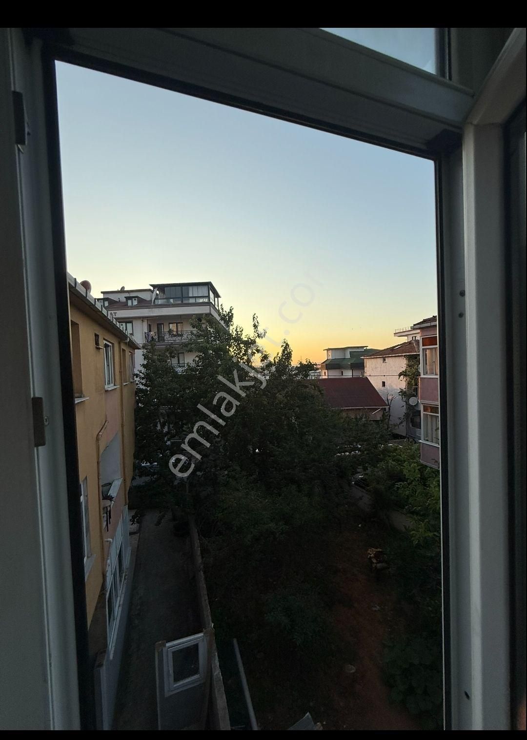 Aile Apartmanında Kiralık Daire