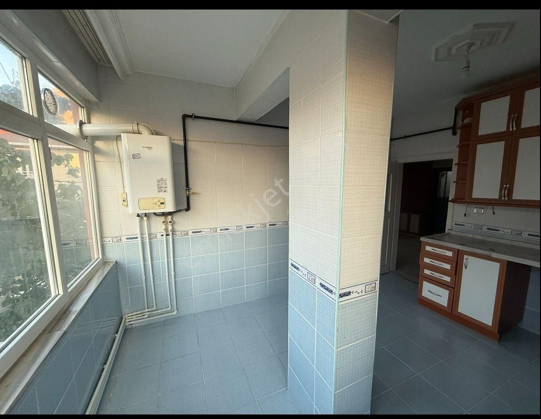Aile Apartmanında Kiralık Daire - Görsel 12