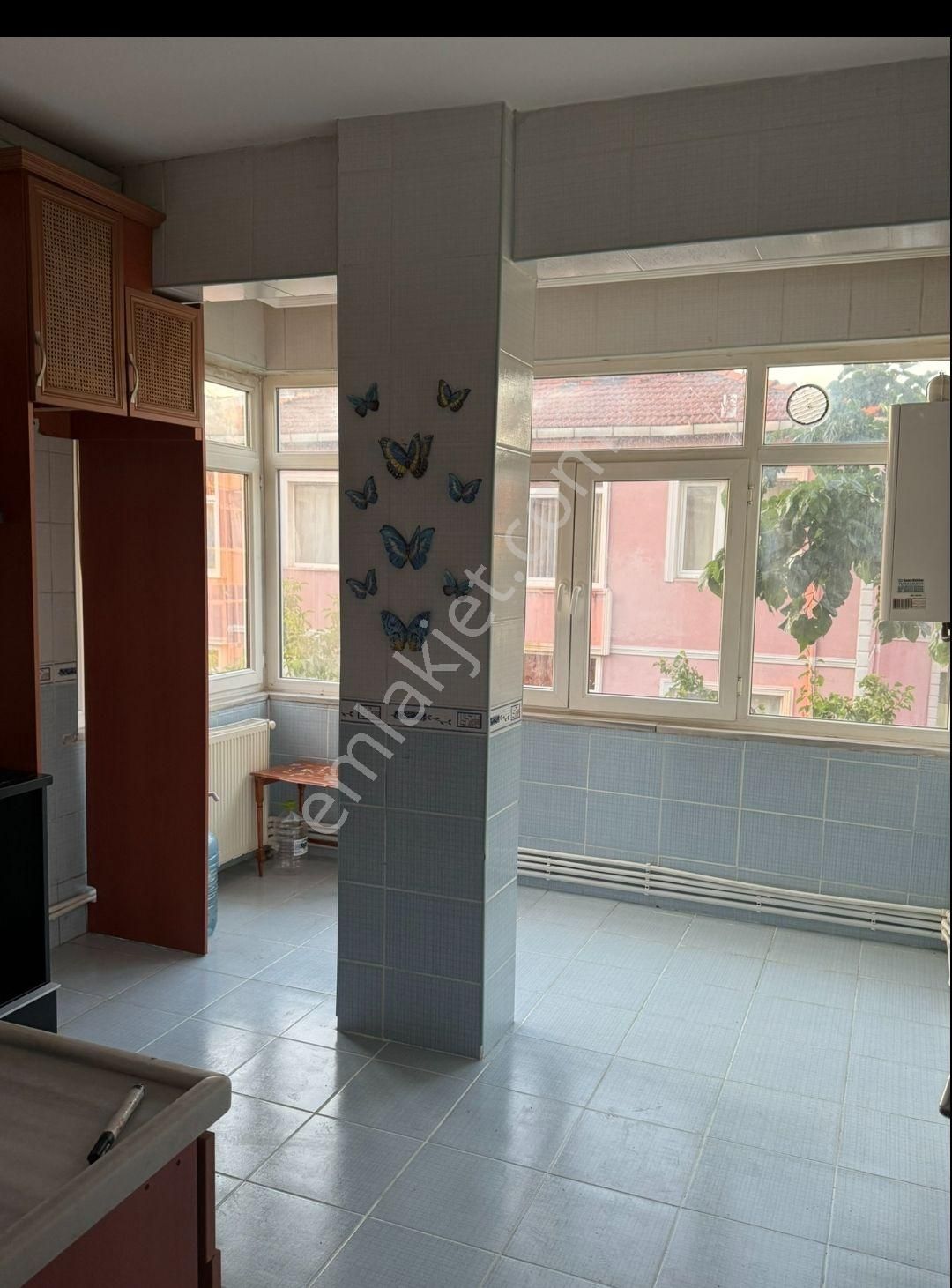 Aile Apartmanında Kiralık Daire - Görsel 27