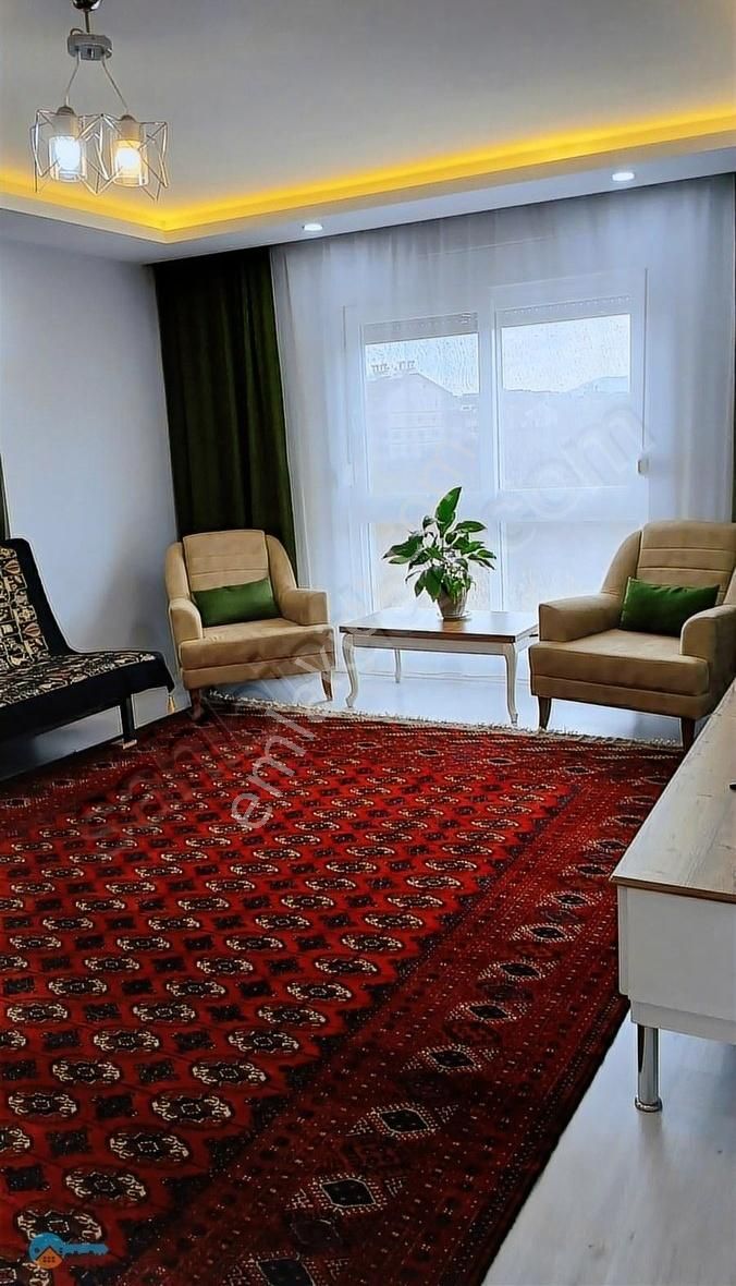 Merkeze Yakın 3+1 Full Mobilya Daire ...!!! - Görsel 17