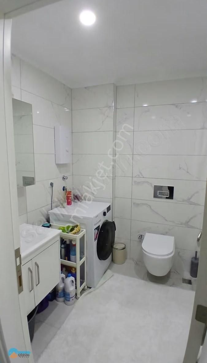 Merkeze Yakın 3+1 Full Mobilya Daire ...!!! - Görsel 11