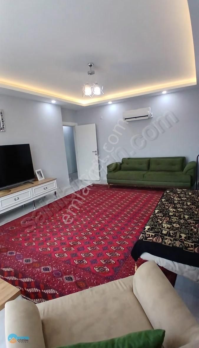 Merkeze Yakın 3+1 Full Mobilya Daire ...!!! - Görsel 8