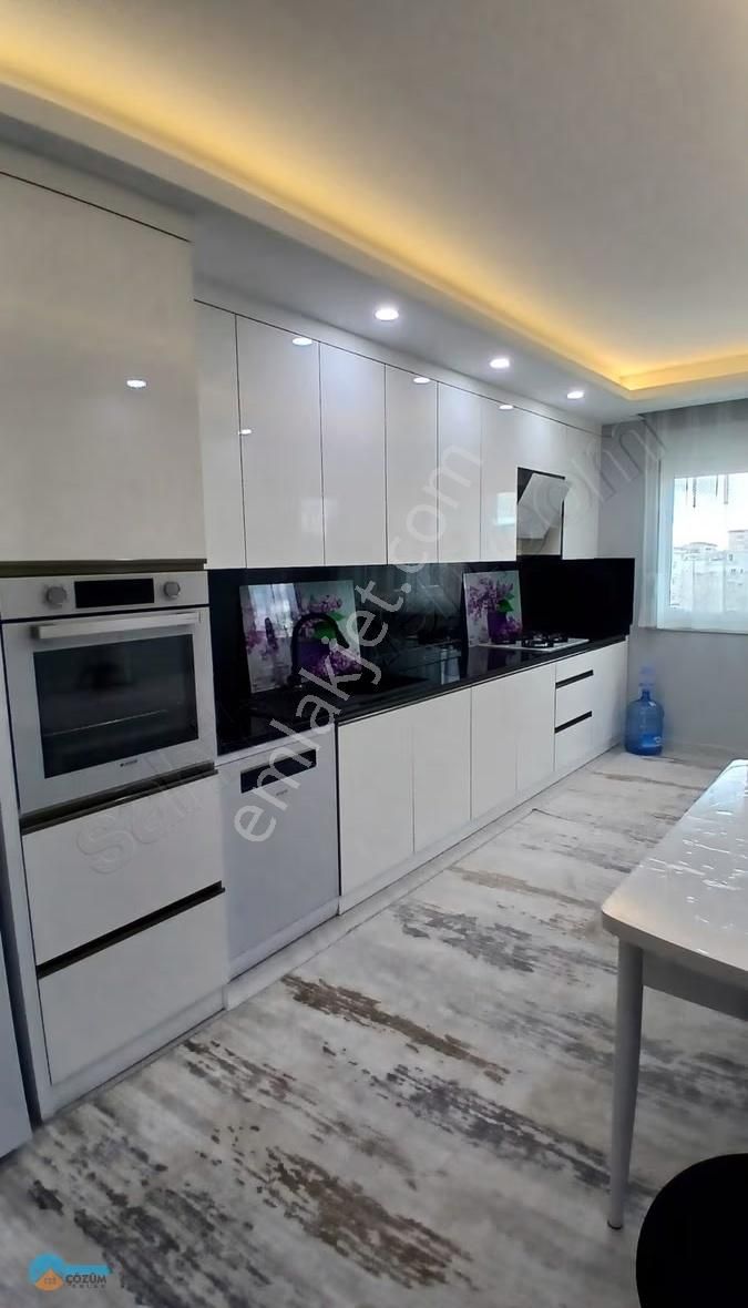 Merkeze Yakın 3+1 Full Mobilya Daire ...!!!