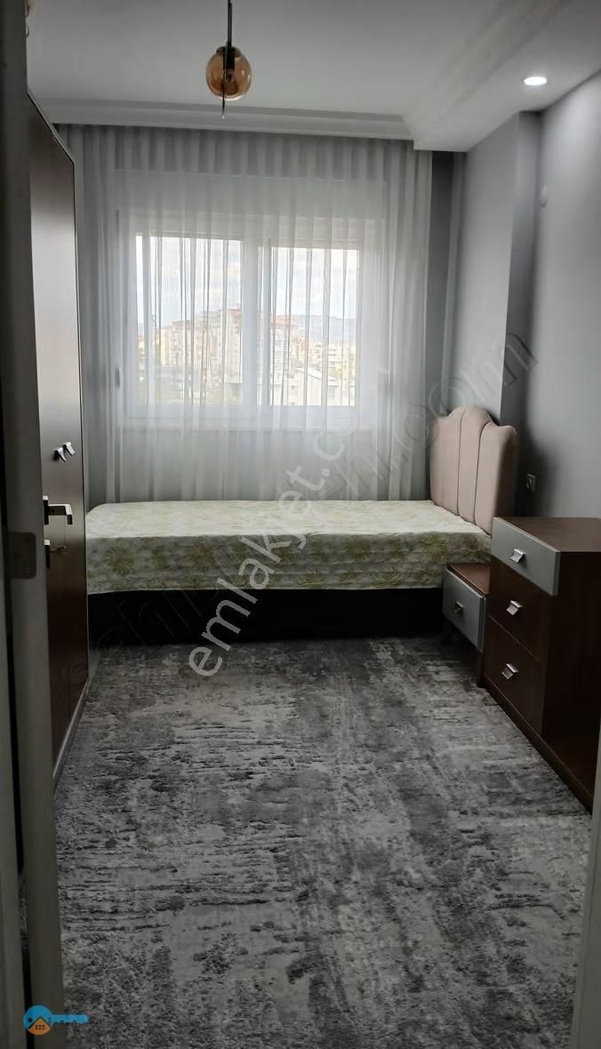 Merkeze Yakın 3+1 Full Mobilya Daire ...!!! - Görsel 21