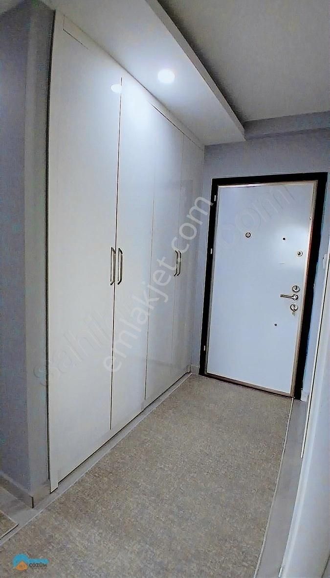 Merkeze Yakın 3+1 Full Mobilya Daire ...!!! - Görsel 20