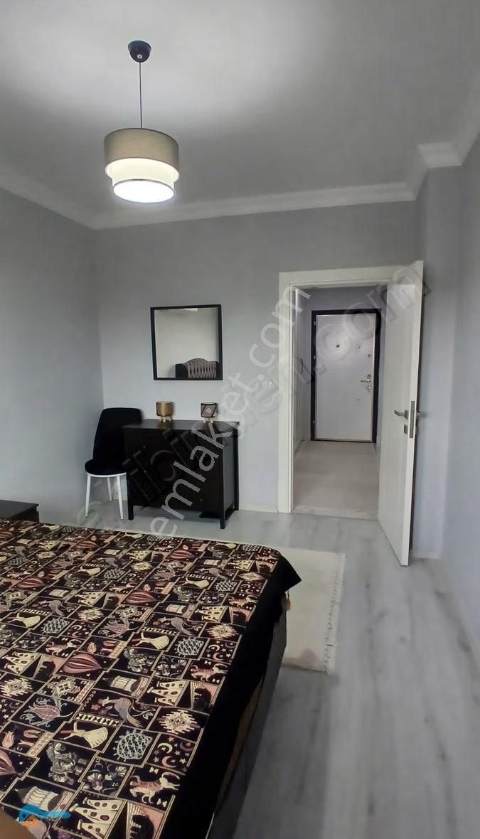 Merkeze Yakın 3+1 Full Mobilya Daire ...!!! - Görsel 5