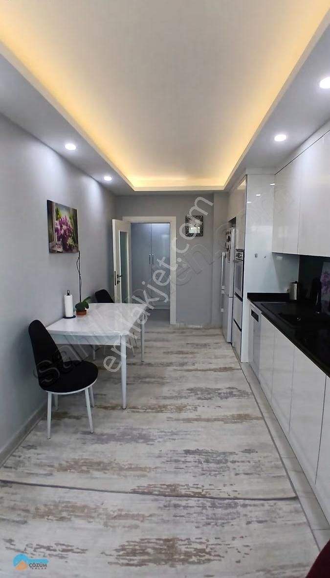 Merkeze Yakın 3+1 Full Mobilya Daire ...!!! - Görsel 16