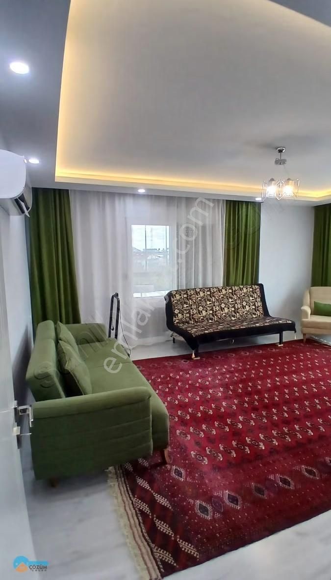 Merkeze Yakın 3+1 Full Mobilya Daire ...!!! - Görsel 12