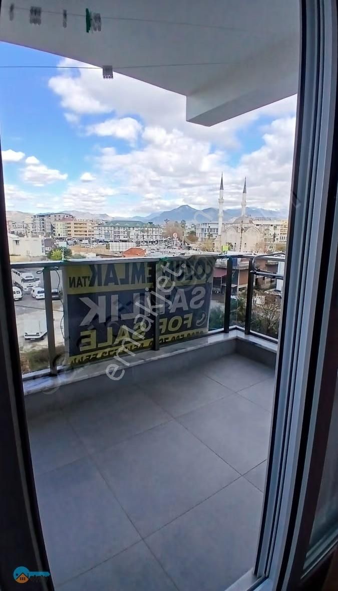 Merkeze Yakın 3+1 Full Mobilya Daire ...!!! - Görsel 14