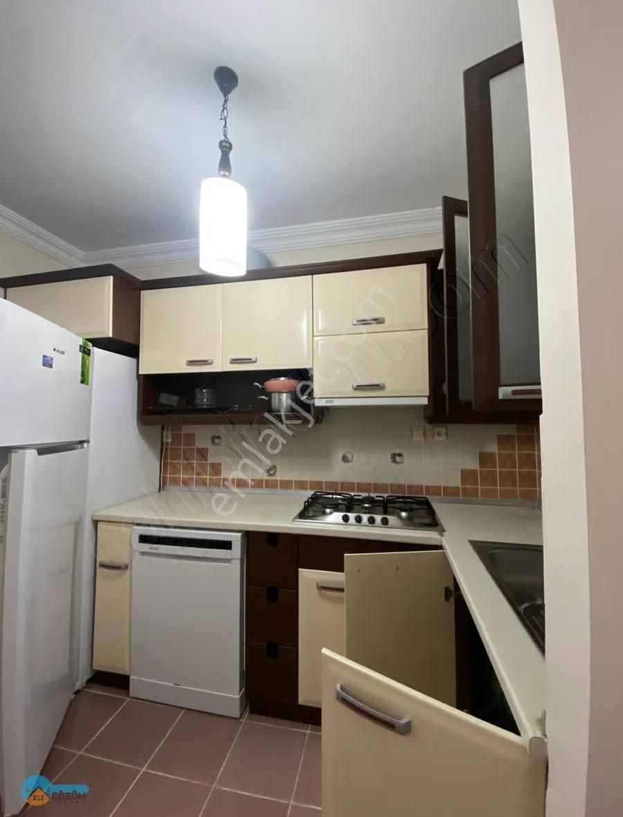 Denize Yakın Full Mobilyalı 2+1 Daire ...!!! - Görsel 14