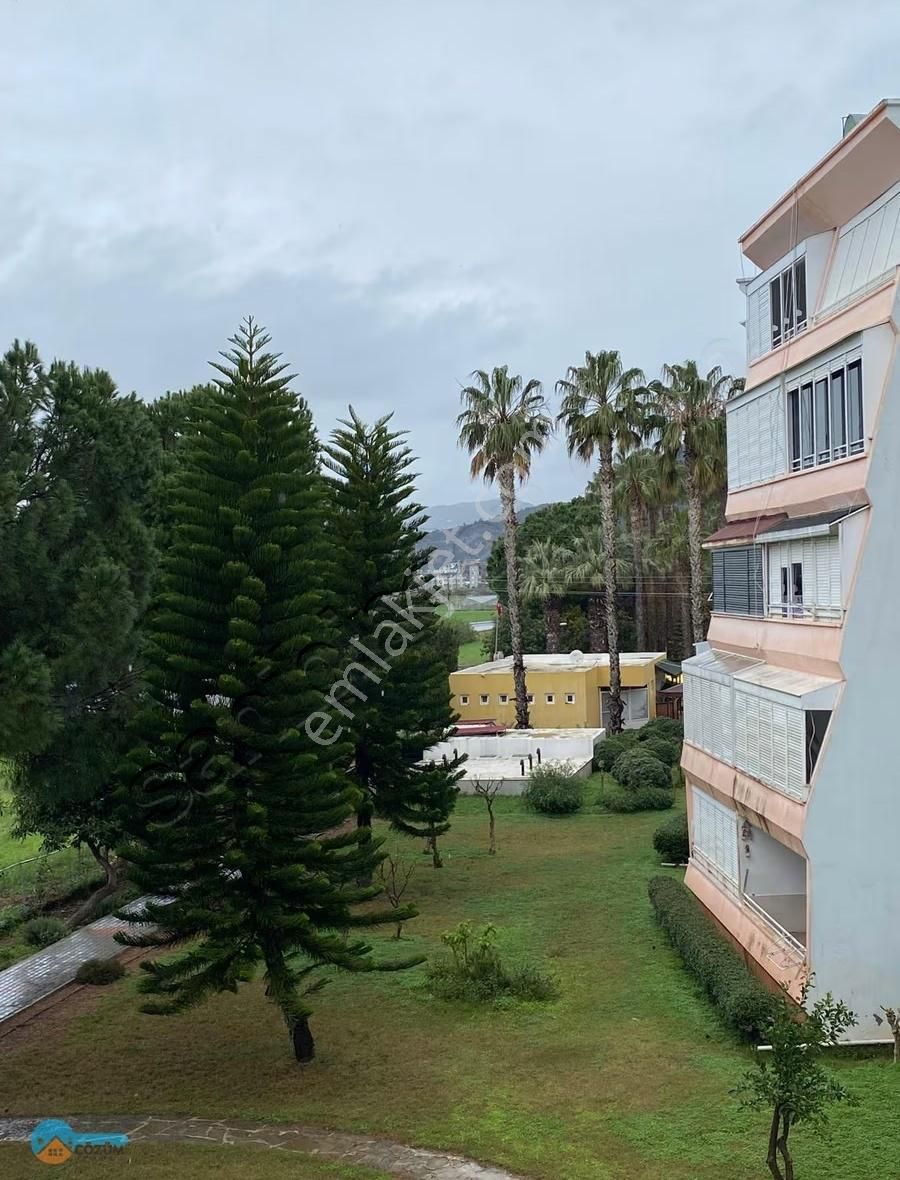 Denize Yakın Full Mobilyalı 2+1 Daire ...!!! - Görsel 10