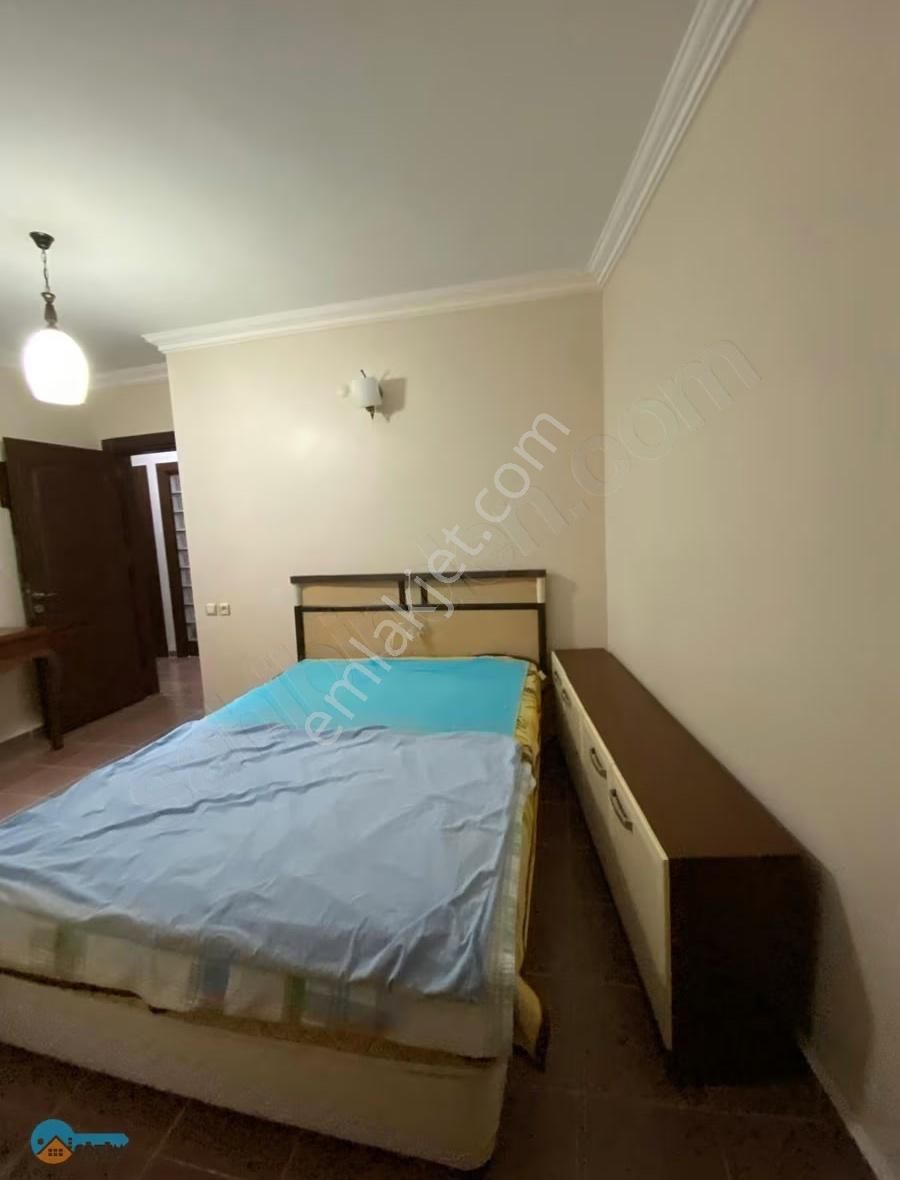 Denize Yakın Full Mobilyalı 2+1 Daire ...!!! - Görsel 6