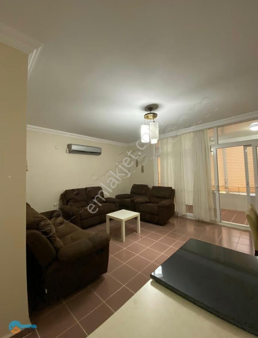 Denize Yakın Full Mobilyalı 2+1 Daire ...!!! - Görsel 5