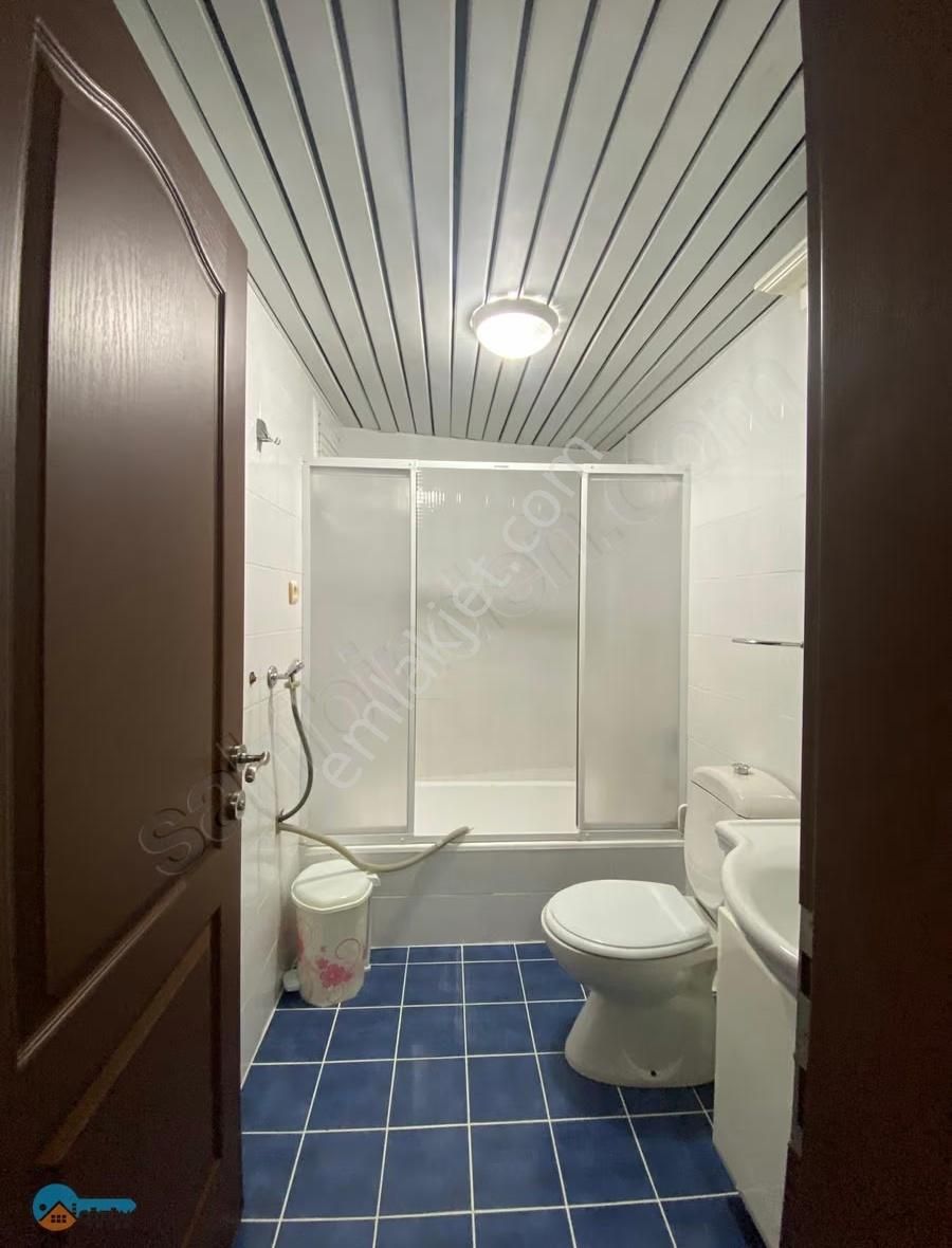 Denize Yakın Full Mobilyalı 2+1 Daire ...!!! - Görsel 8