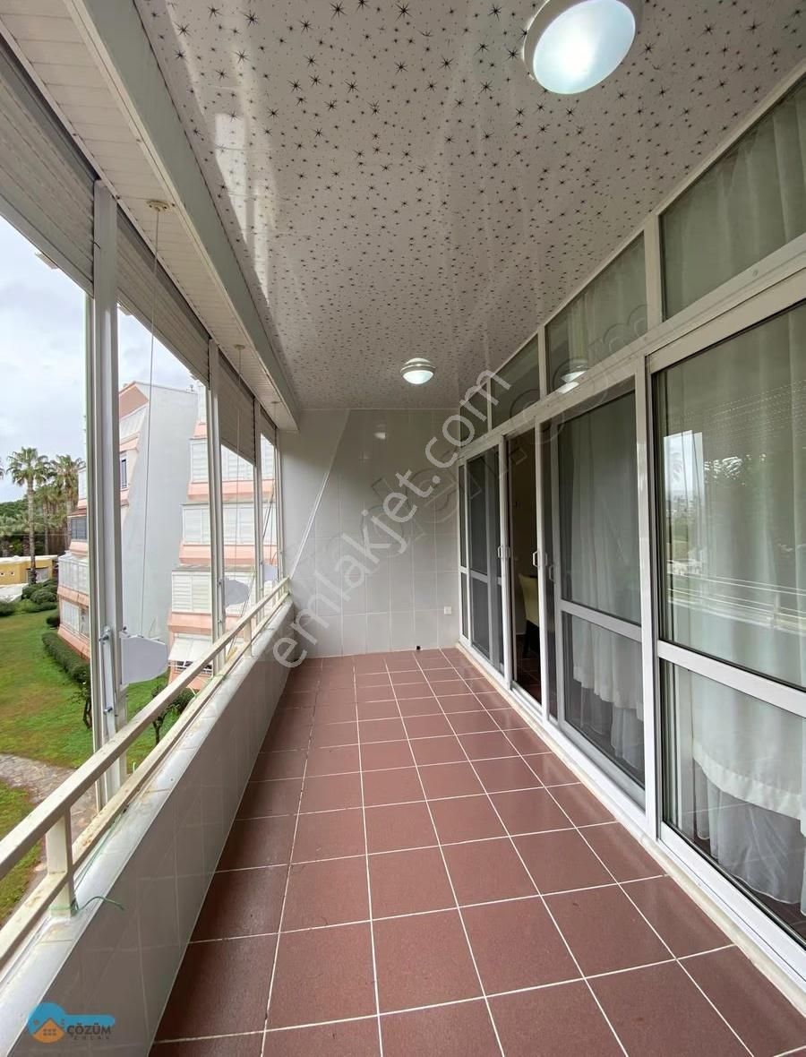 Denize Yakın Full Mobilyalı 2+1 Daire ...!!! - Görsel 15