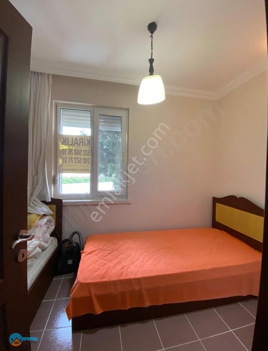 Denize Yakın Full Mobilyalı 2+1 Daire ...!!! - Görsel 12