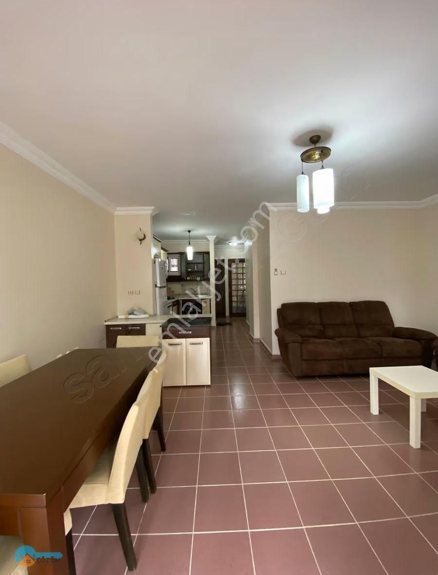 Denize Yakın Full Mobilyalı 2+1 Daire ...!!! - Görsel 3