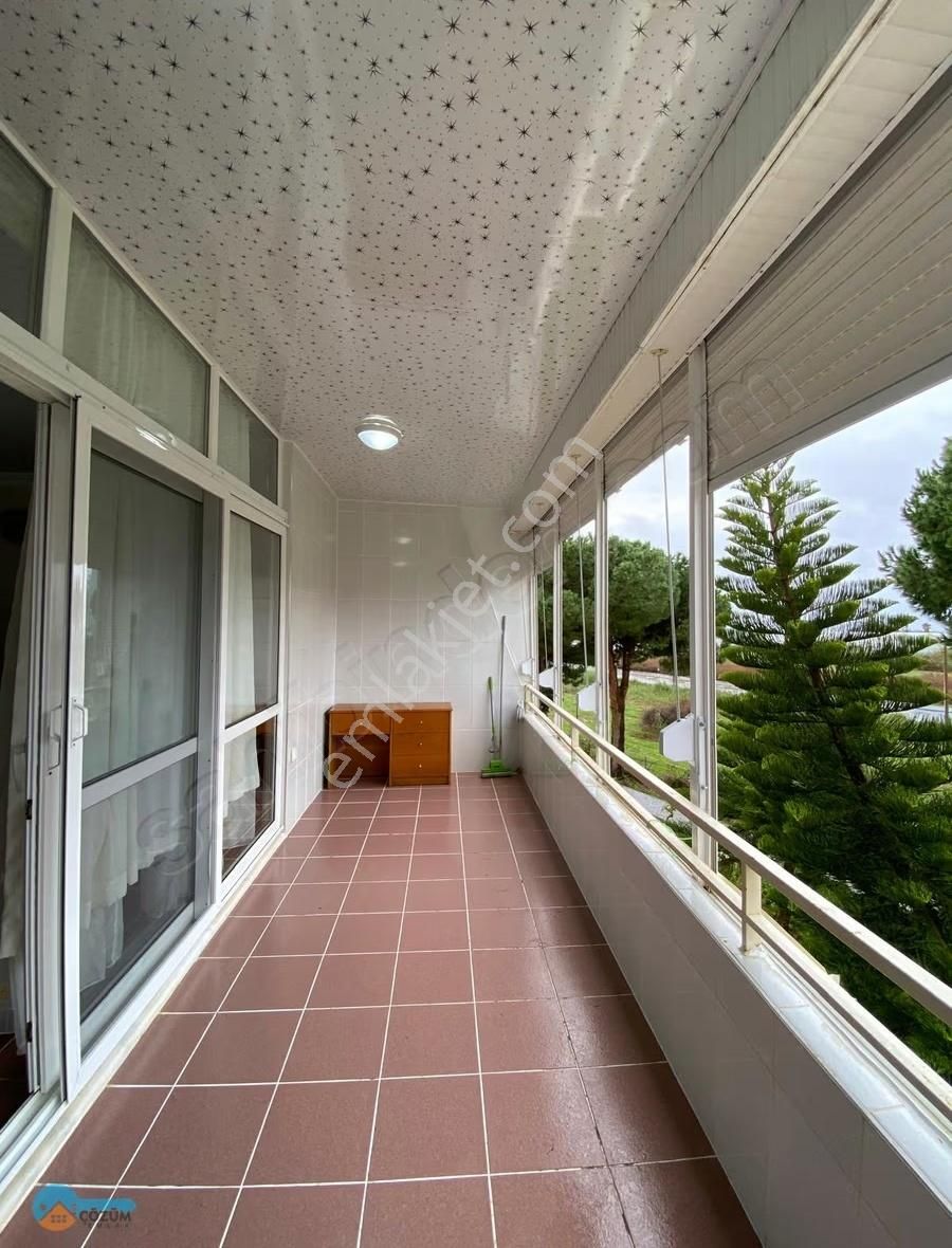 Denize Yakın Full Mobilyalı 2+1 Daire ...!!! - Görsel 11