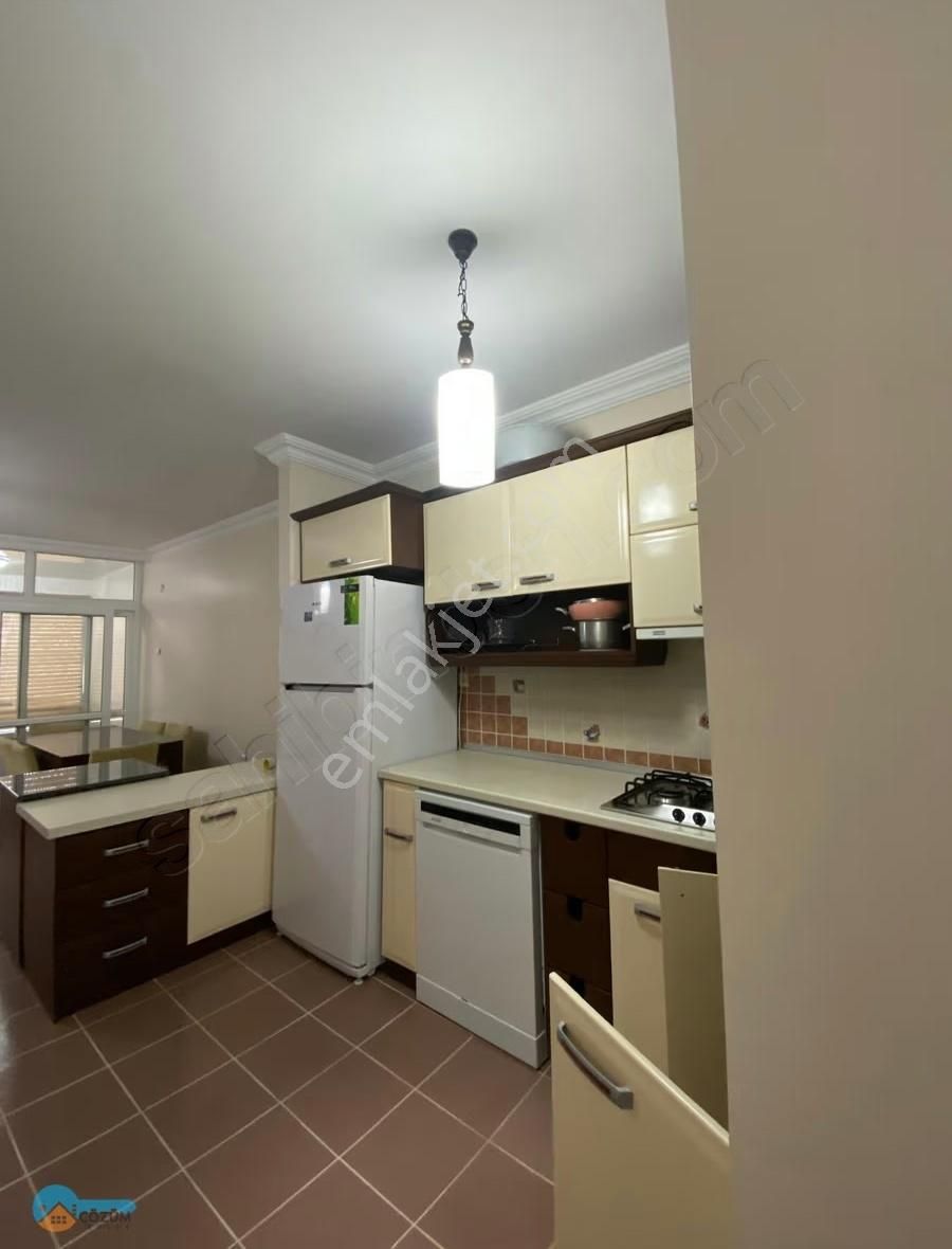 Denize Yakın Full Mobilyalı 2+1 Daire ...!!! - Görsel 4