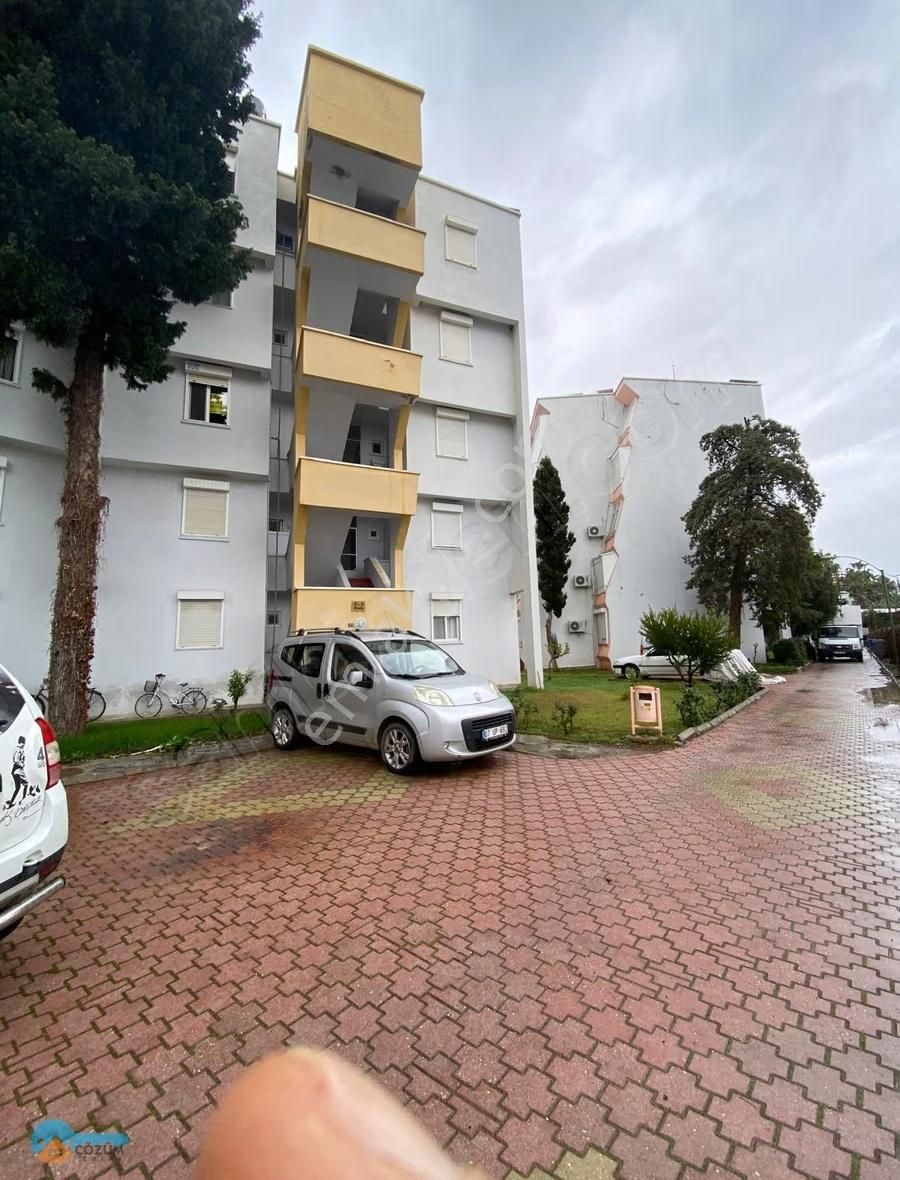 Denize Yakın Full Mobilyalı 2+1 Daire ...!!!