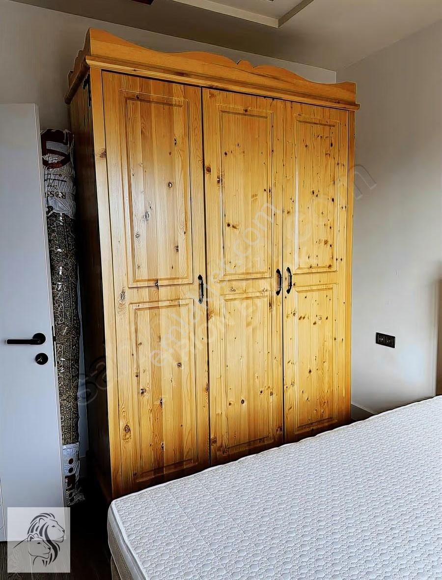 Trion Emlak - Sirius Modern 1+1 Kiralık Eşyalı İskanlı Daire - Görsel 29