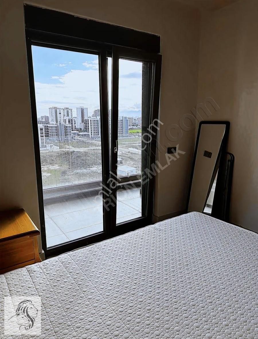 Trion Emlak - Sirius Modern 1+1 Kiralık Eşyalı İskanlı Daire - Görsel 5