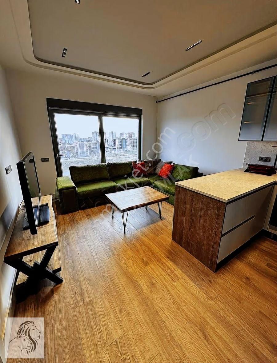 Trion Emlak - Sirius Modern 1+1 Kiralık Eşyalı İskanlı Daire - Görsel 3