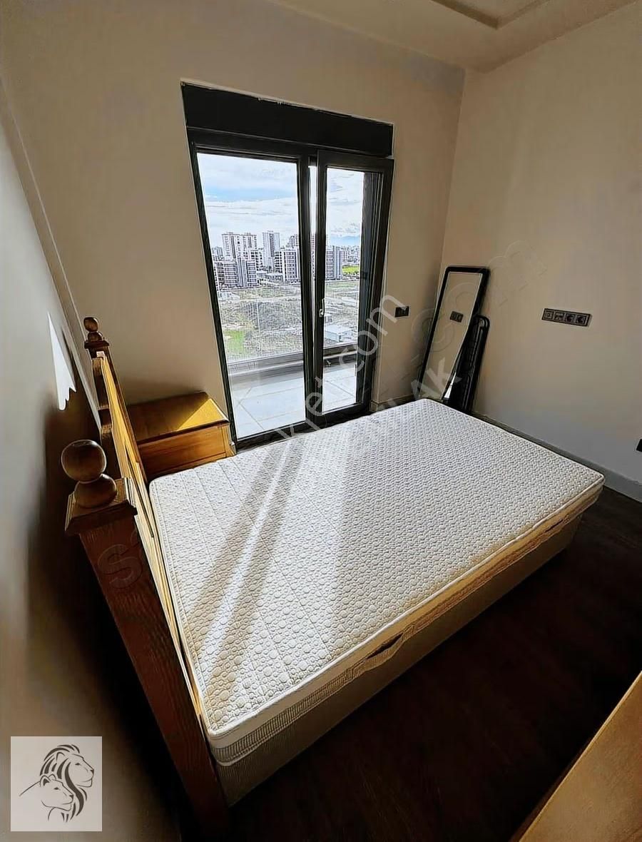 Trion Emlak - Sirius Modern 1+1 Kiralık Eşyalı İskanlı Daire - Görsel 15