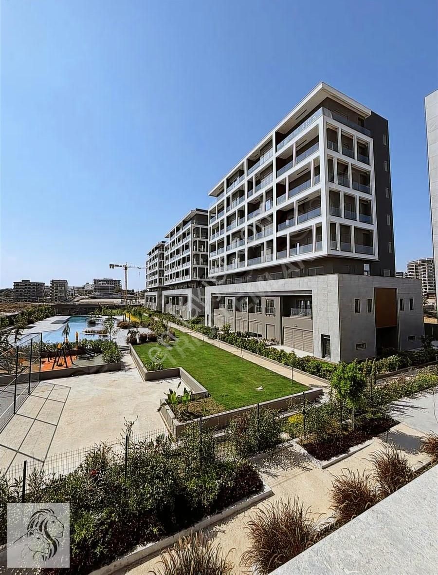 Trion Emlak - Sirius Modern 1+1 Kiralık Eşyalı İskanlı Daire - Görsel 31