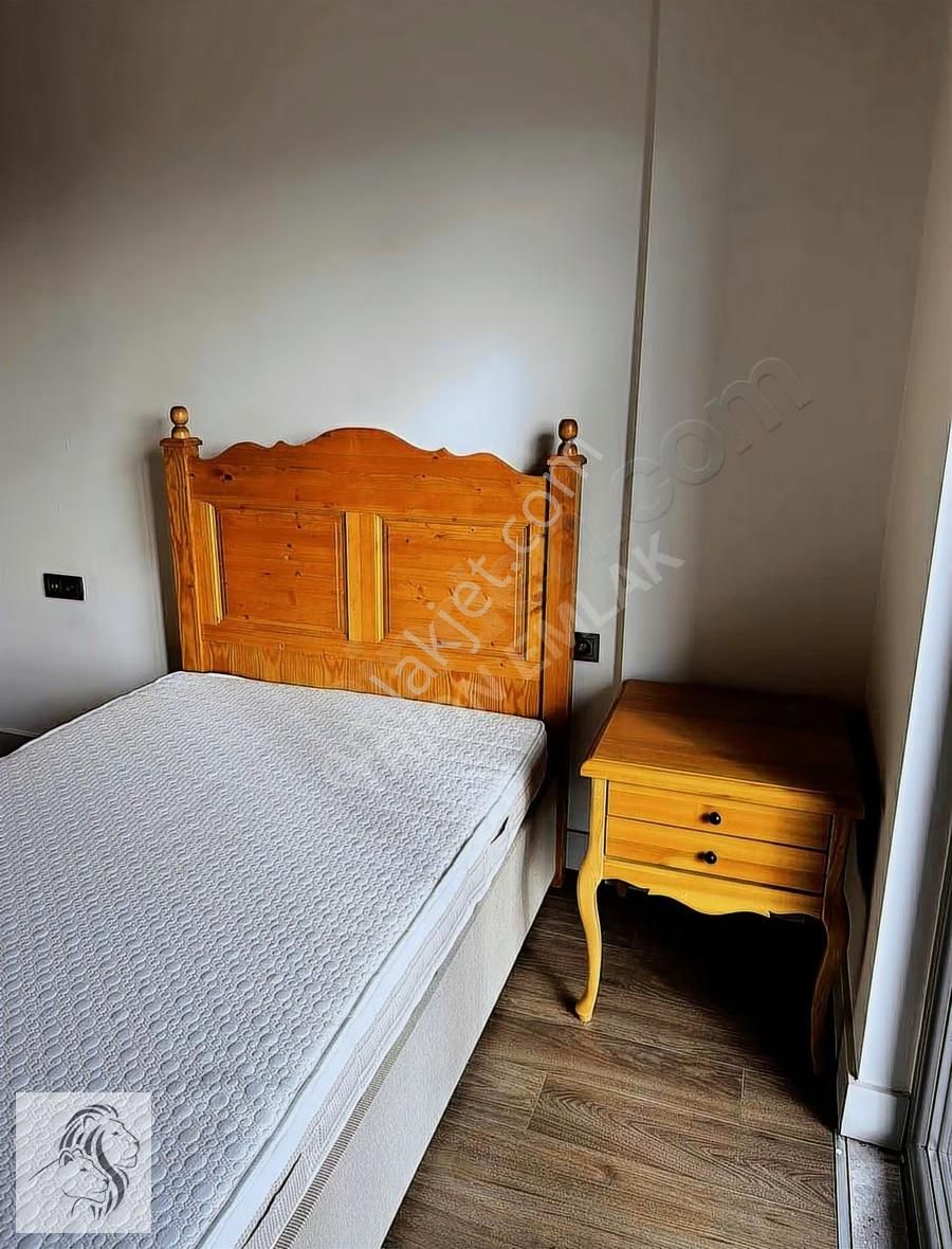 Trion Emlak - Sirius Modern 1+1 Kiralık Eşyalı İskanlı Daire - Görsel 7