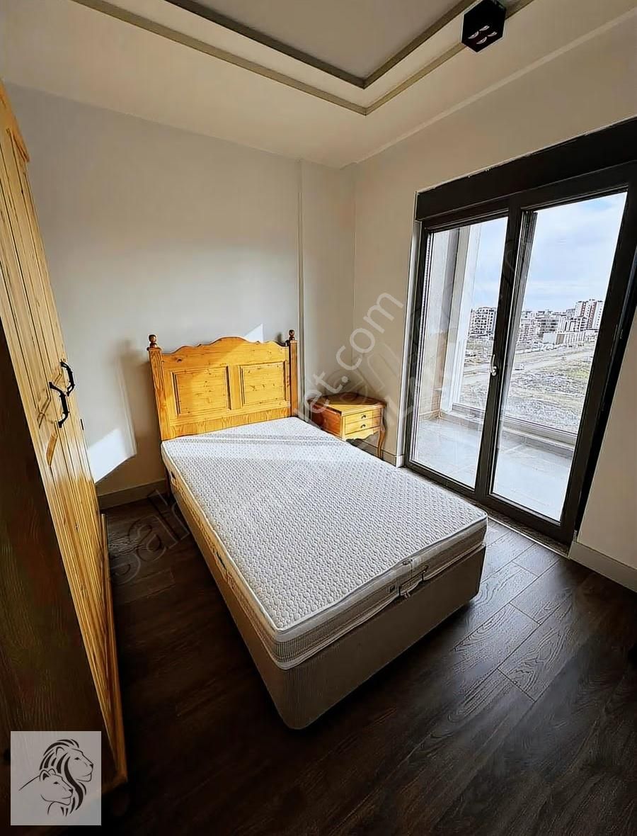 Trion Emlak - Sirius Modern 1+1 Kiralık Eşyalı İskanlı Daire - Görsel 22