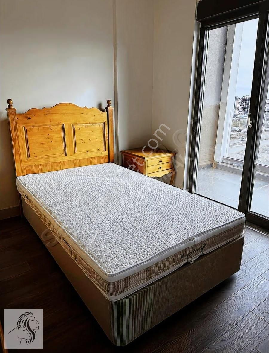 Trion Emlak - Sirius Modern 1+1 Kiralık Eşyalı İskanlı Daire - Görsel 13