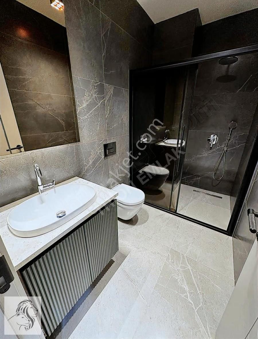 Trion Emlak - Sirius Modern 1+1 Kiralık Eşyalı İskanlı Daire - Görsel 9