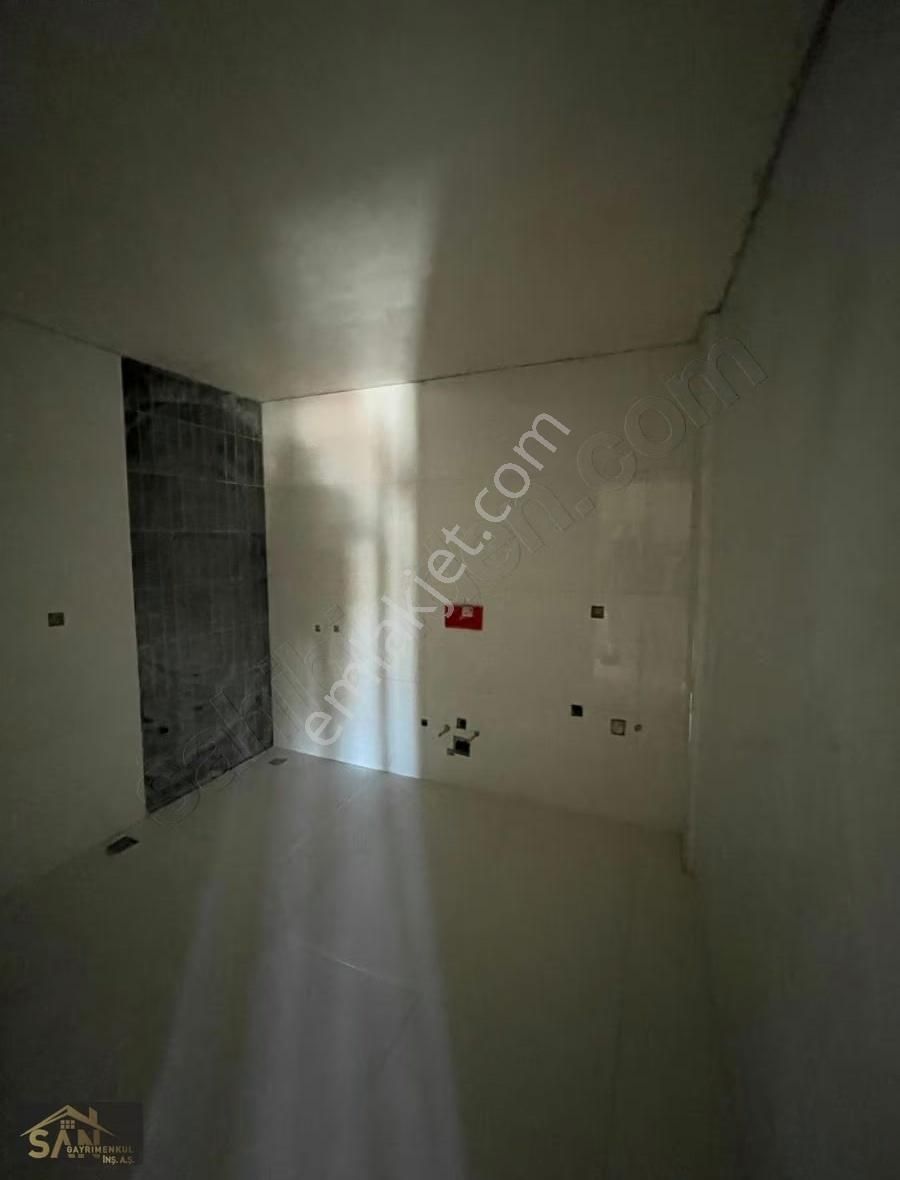 Urla Yaka Mah Satilik Asansör Lü 3+1 Daire - Görsel 5