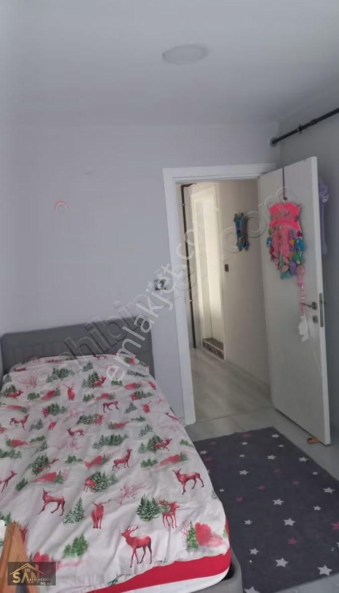 Urla Yaka Mah Satılık Asansör Lü 3+1 Daire - Görsel 6