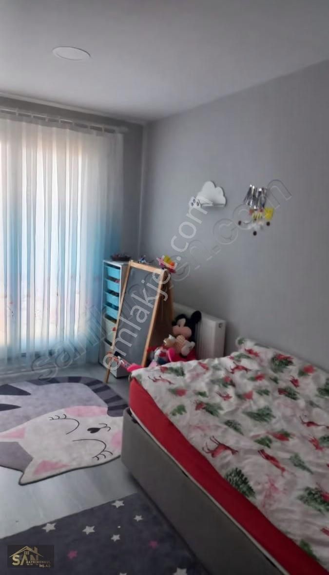 Urla Yaka Mah Satılık Asansör Lü 3+1 Daire - Görsel 2