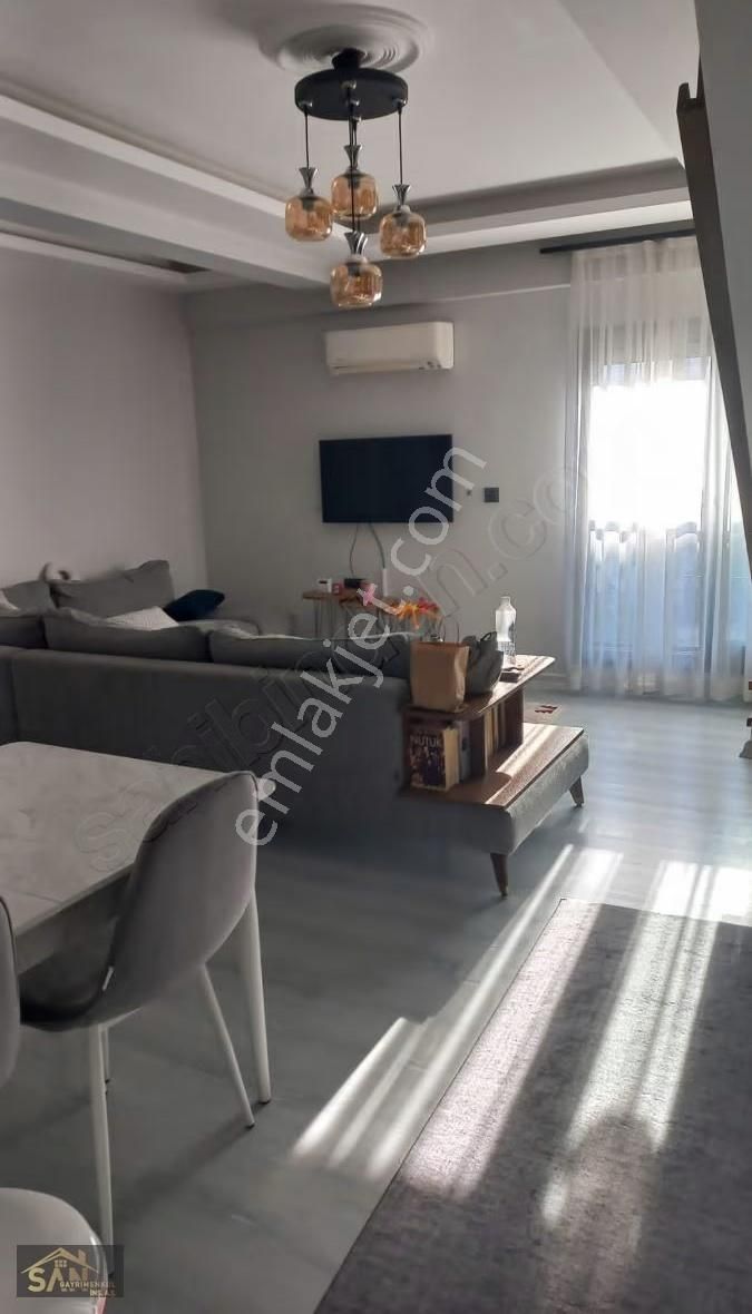 Urla Yaka Mah Satılık Asansör Lü 3+1 Daire - Görsel 8