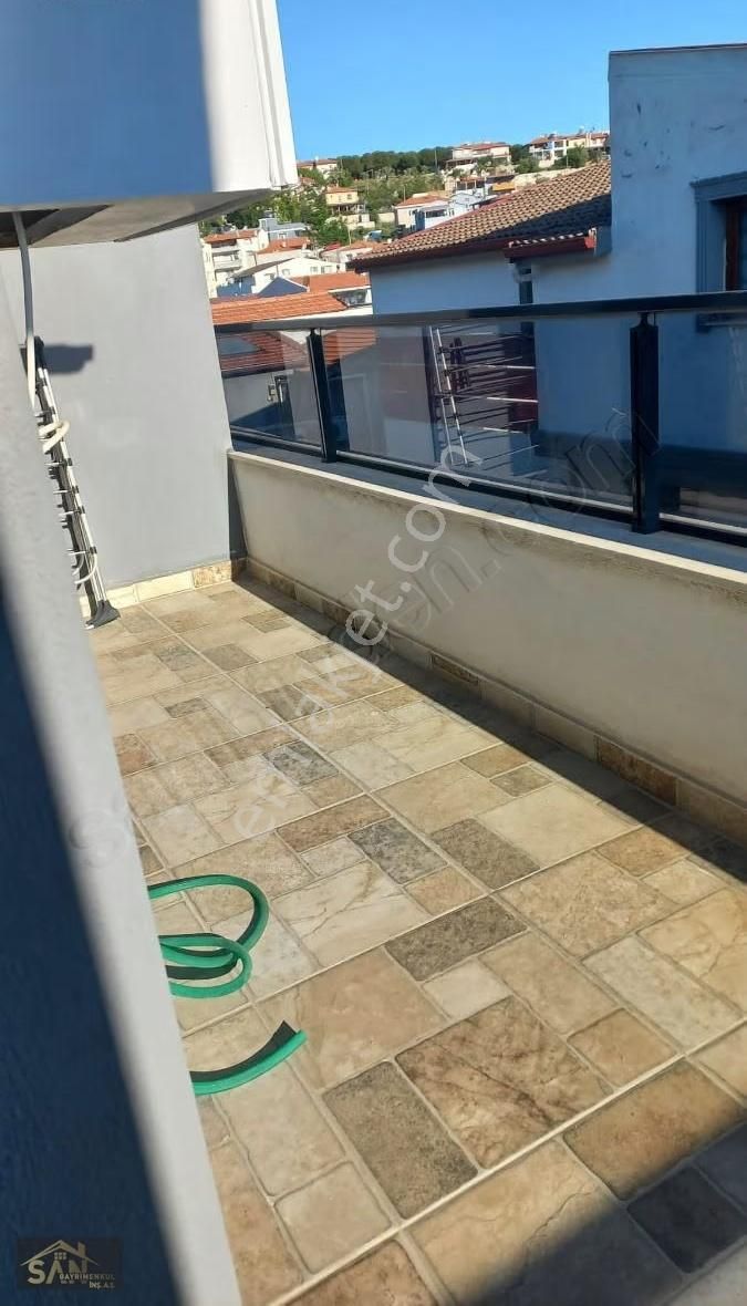 Urla Yaka Mah Satılık Asansör Lü 3+1 Daire - Görsel 7