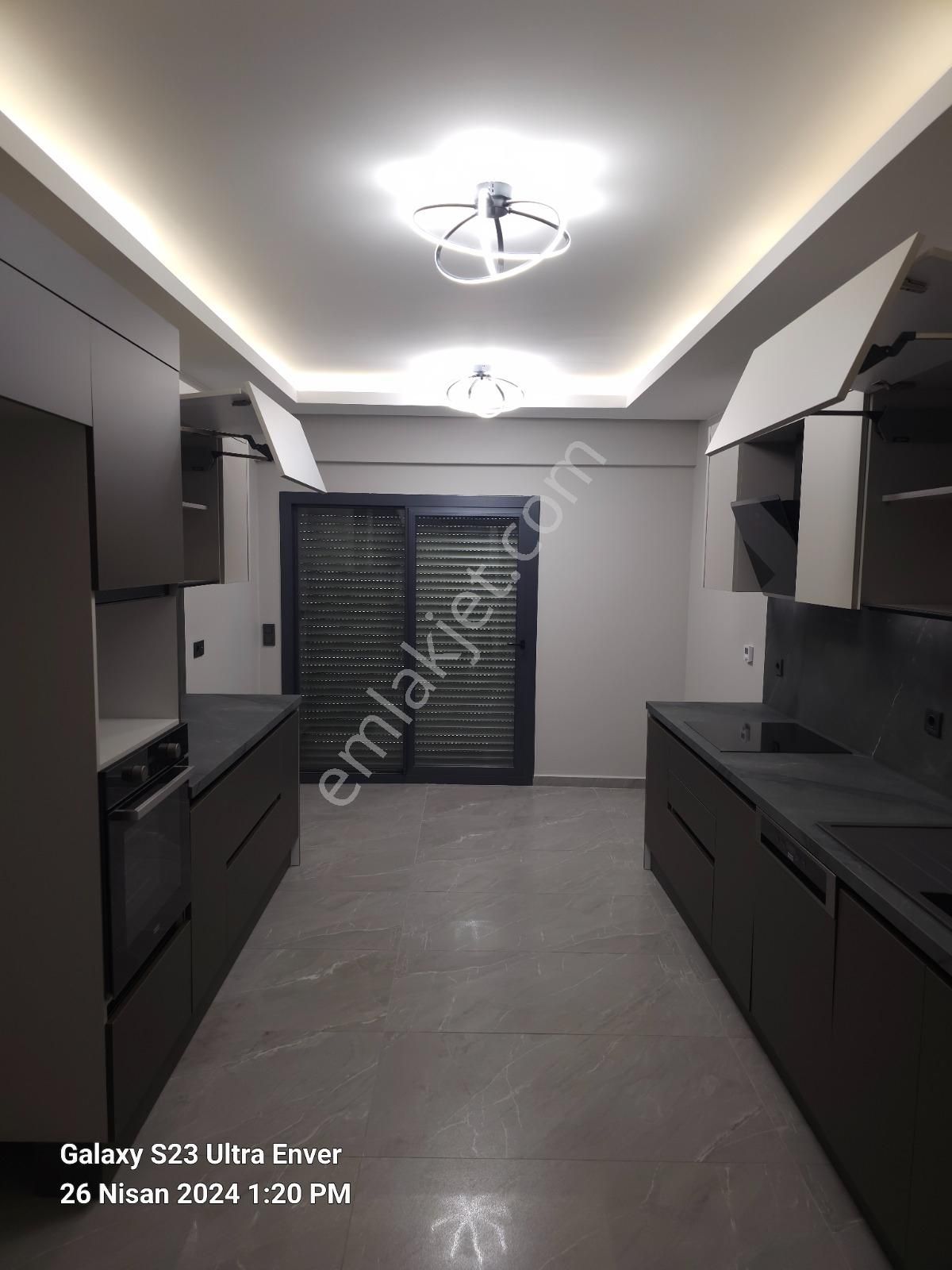 İzmir Balatçık Gültekin Pera Sitesinde 3+1 Satılık Daire Cb-ph - Görsel 13