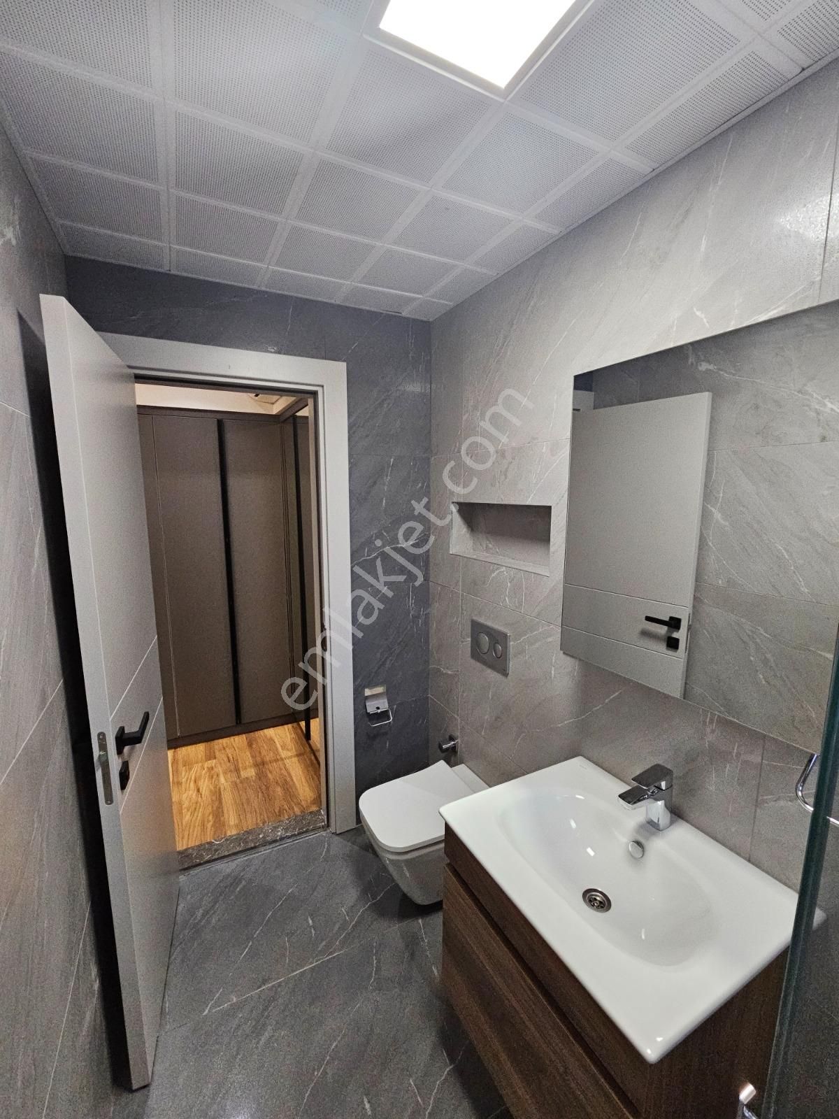 İzmir Balatçık Gültekin Pera Sitesinde 3+1 Satılık Daire Cb-ph - Görsel 34