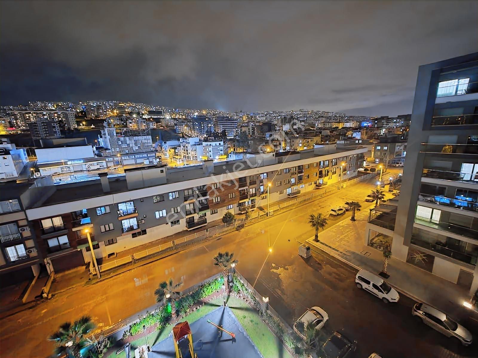 İzmir Balatçık Gültekin Pera Sitesinde 3+1 Satılık Daire Cb-ph - Görsel 33