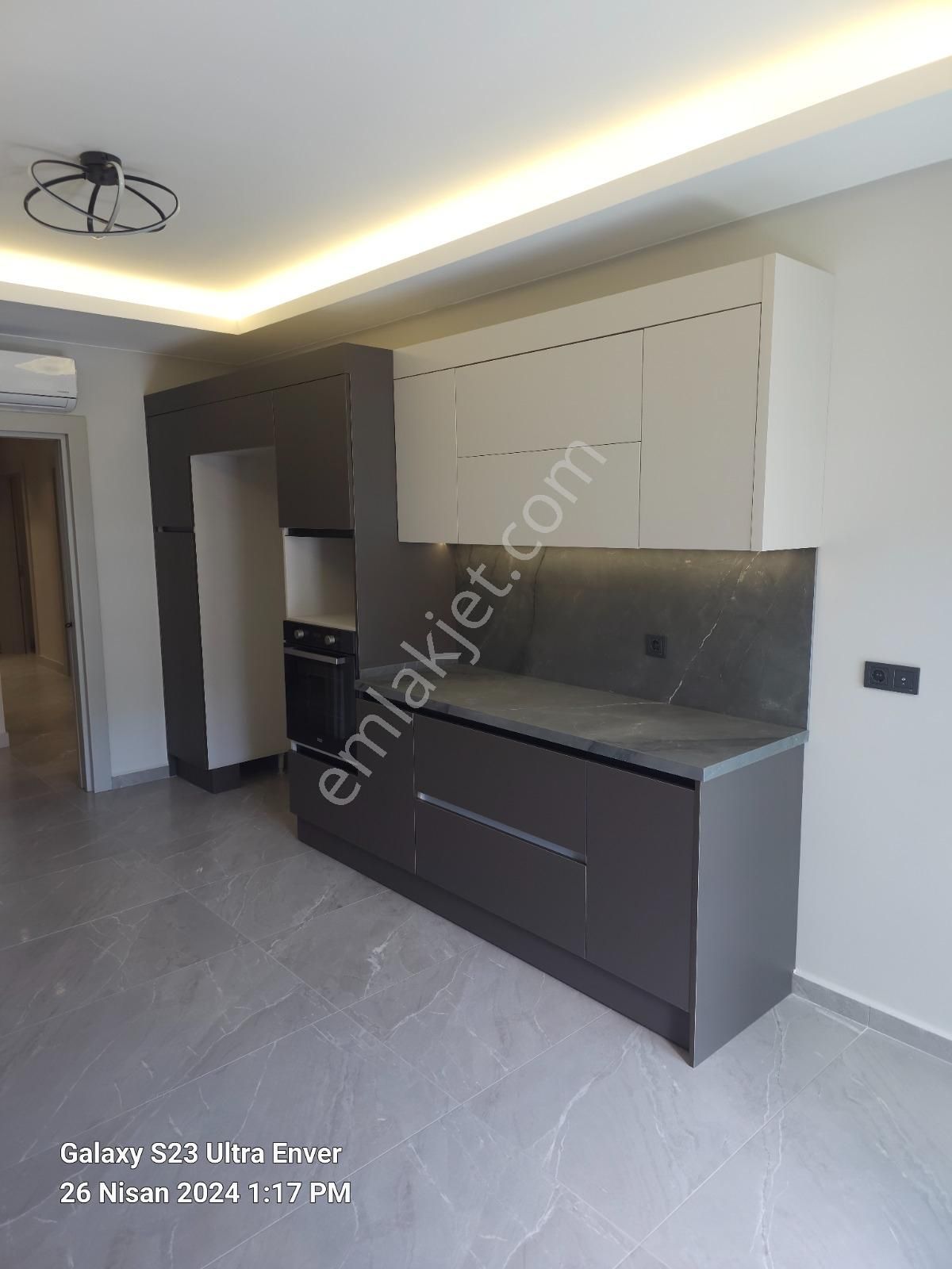 İzmir Balatçık Gültekin Pera Sitesinde 3+1 Satılık Daire Cb-ph - Görsel 12