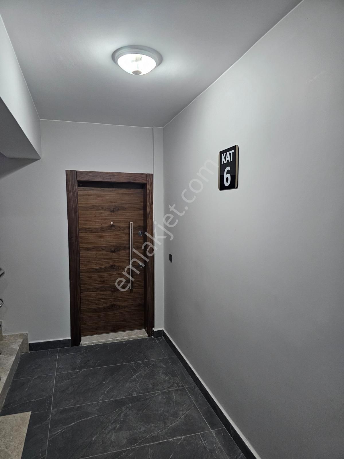 İzmir Balatçık Gültekin Pera Sitesinde 3+1 Satılık Daire Cb-ph - Görsel 5