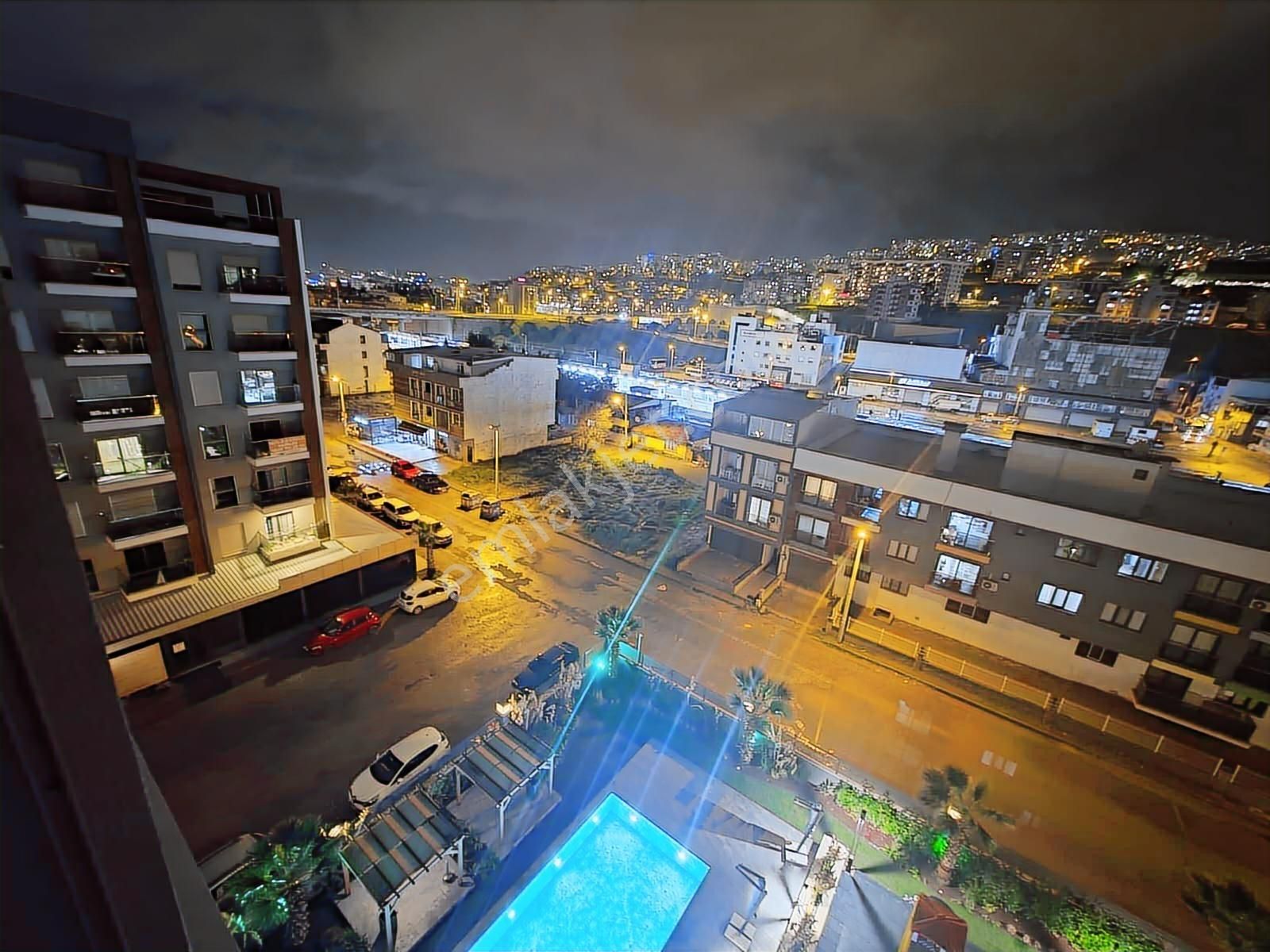 İzmir Balatçık Gültekin Pera Sitesinde 3+1 Satılık Daire Cb-ph - Görsel 32