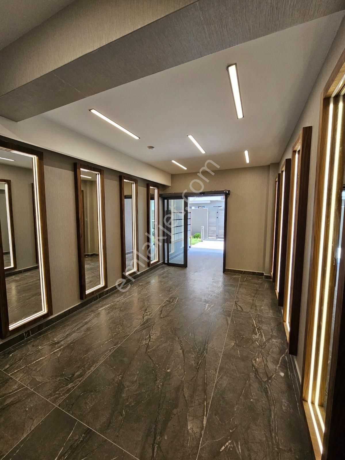 İzmir Balatçık Gültekin Pera Sitesinde 3+1 Satılık Daire Cb-ph - Görsel 26