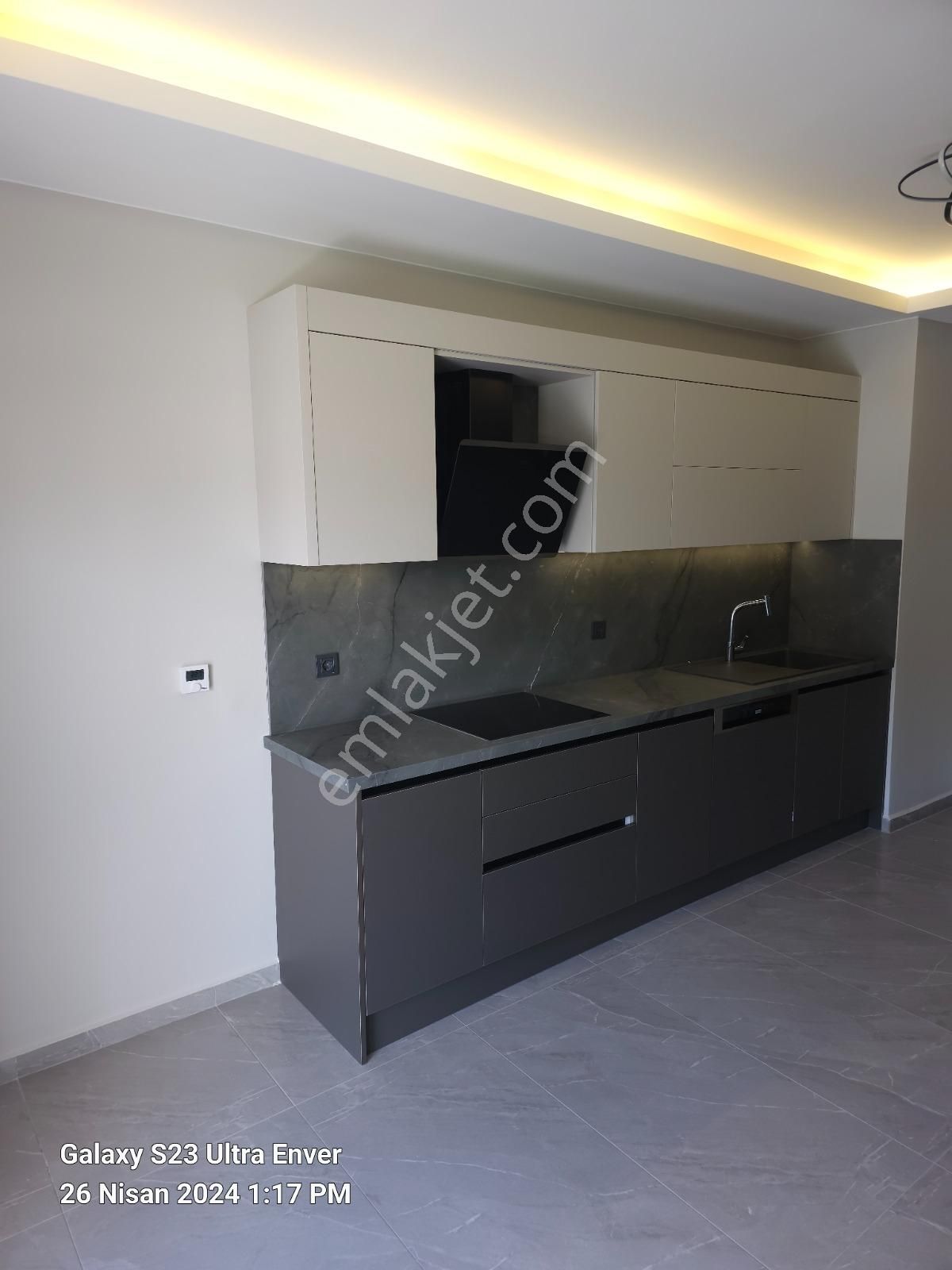 İzmir Balatçık Gültekin Pera Sitesinde 3+1 Satılık Daire Cb-ph - Görsel 11