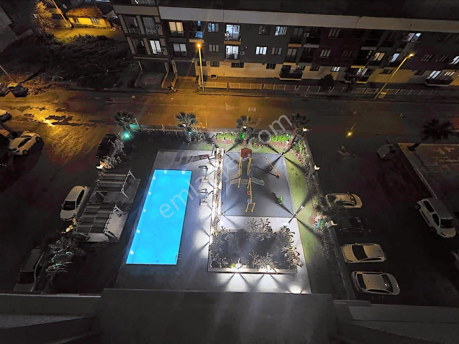 İzmir Balatçık Gültekin Pera Sitesinde 3+1 Satılık Daire Cb-ph - Görsel 7