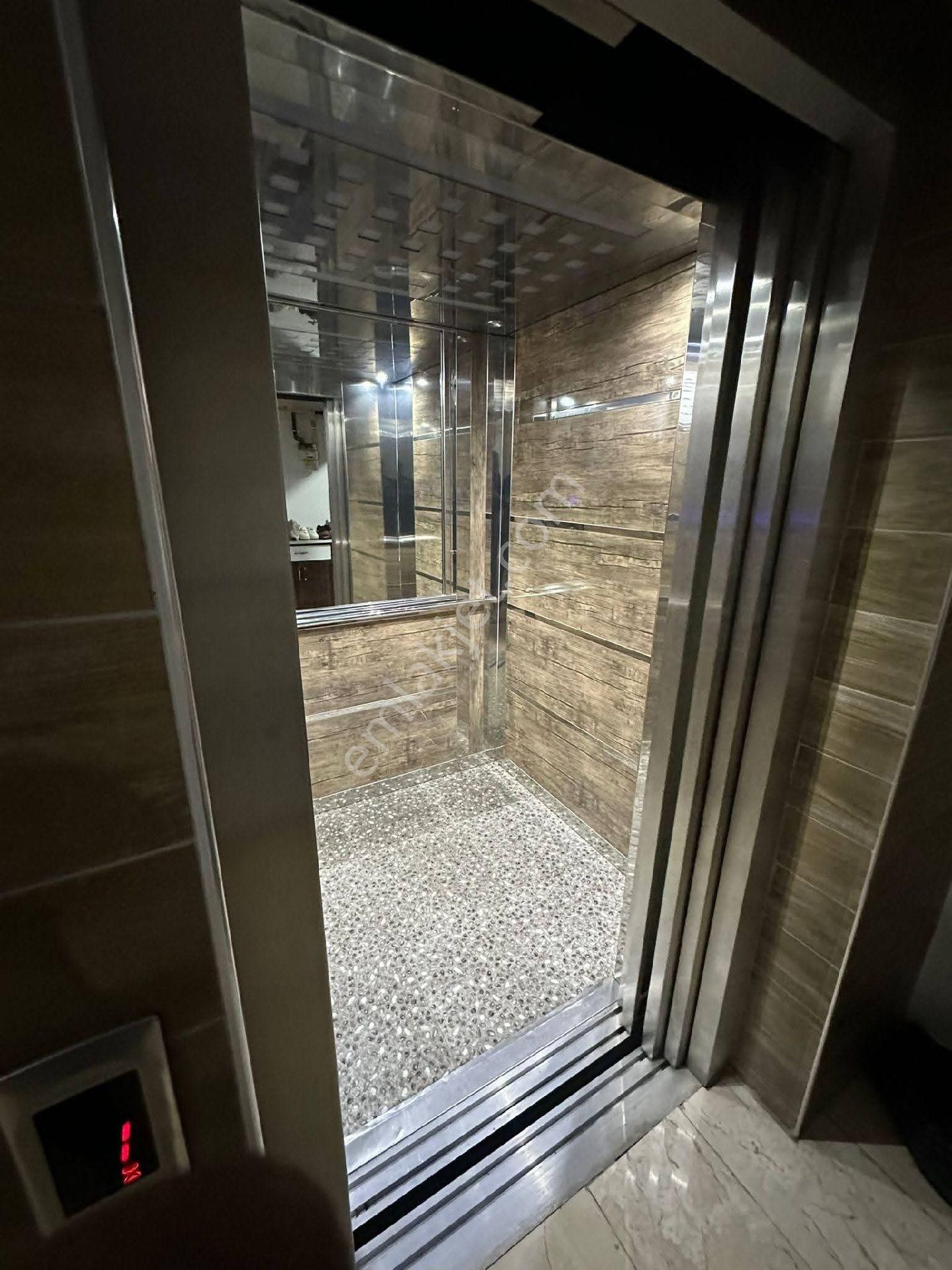 Samsun Canik Uludağ Mahallesi'nde