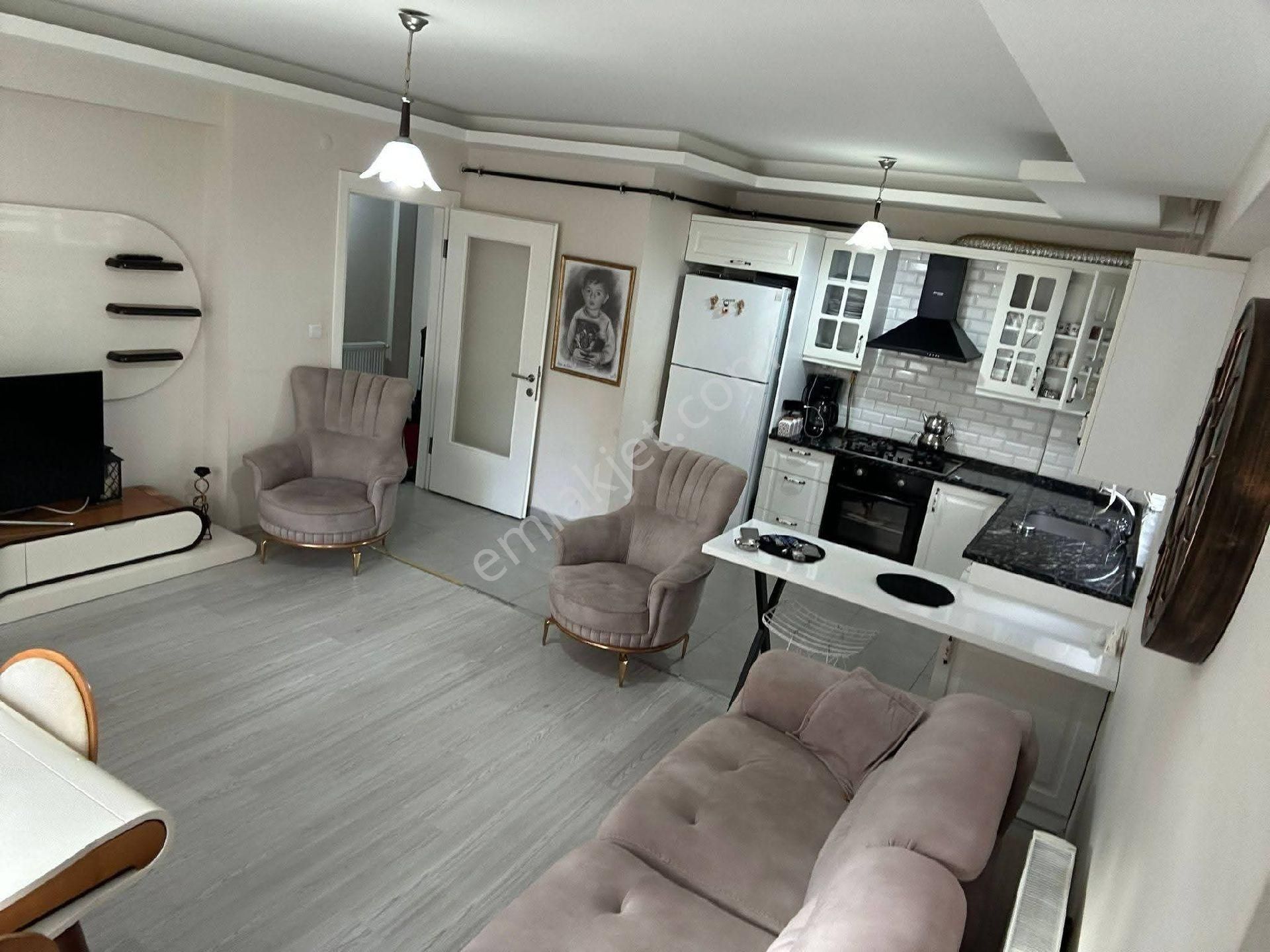 Samsun Canik Uludağ Mahallesi'nde - Görsel 4