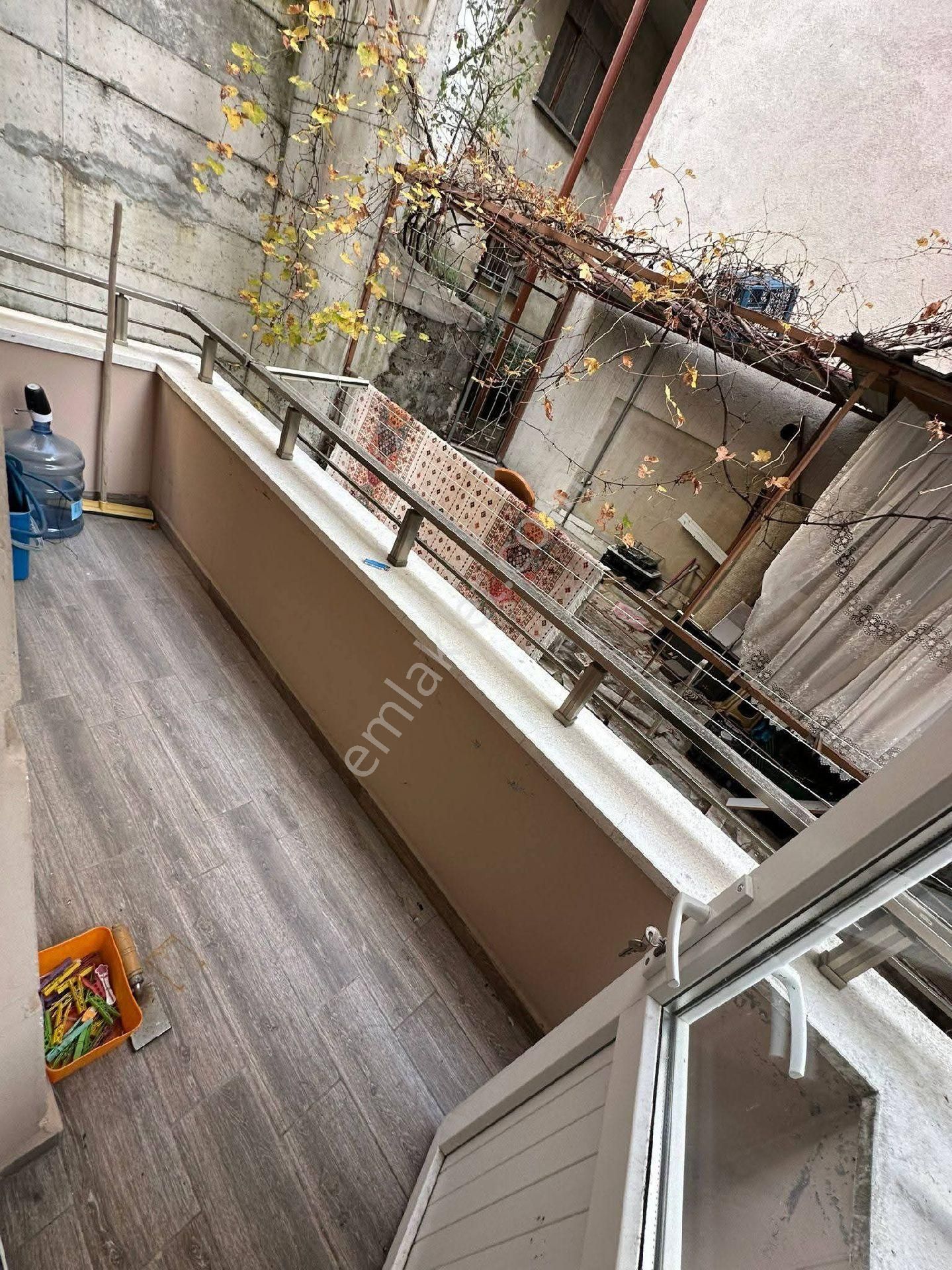 Samsun Canik Uludağ Mahallesi'nde - Görsel 2